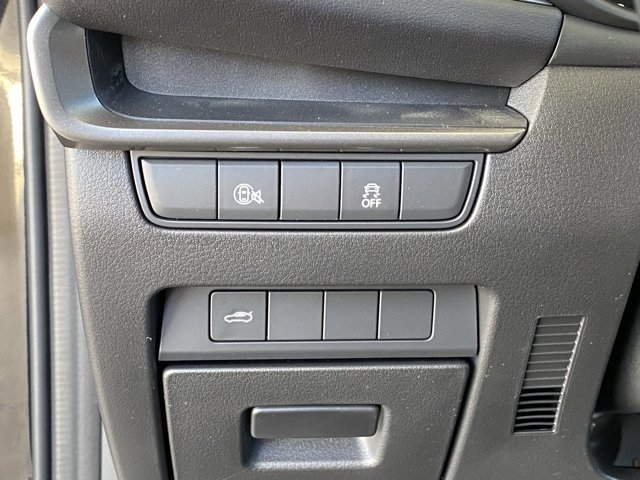 New 2026 MAZDA MAZDA3 s Sport image 18