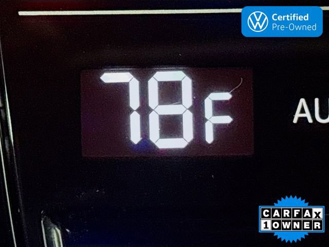 Certified 2025 Volkswagen Jetta Sport image 19