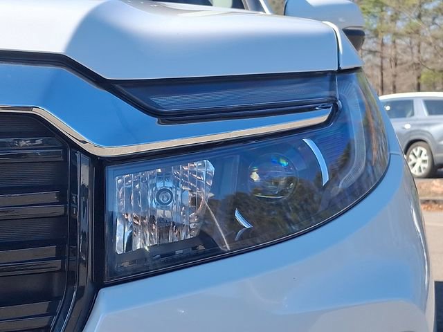 Used 2023 Honda Ridgeline RTL-E image 11