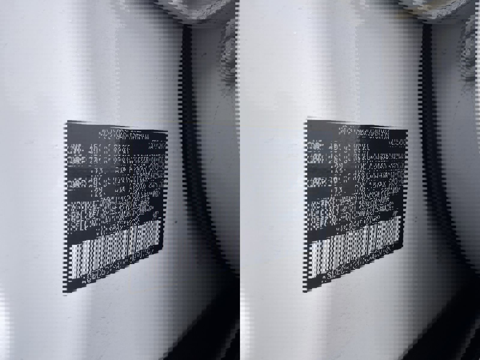 Used 2023 Subaru Outback Premium image 12