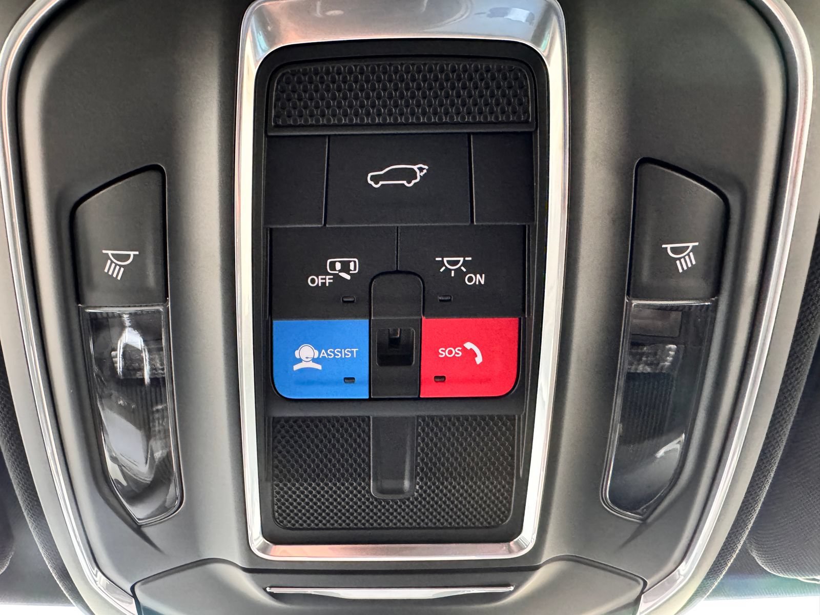 New 2026 Jeep Cherokee Limited AWD/4WD image 23