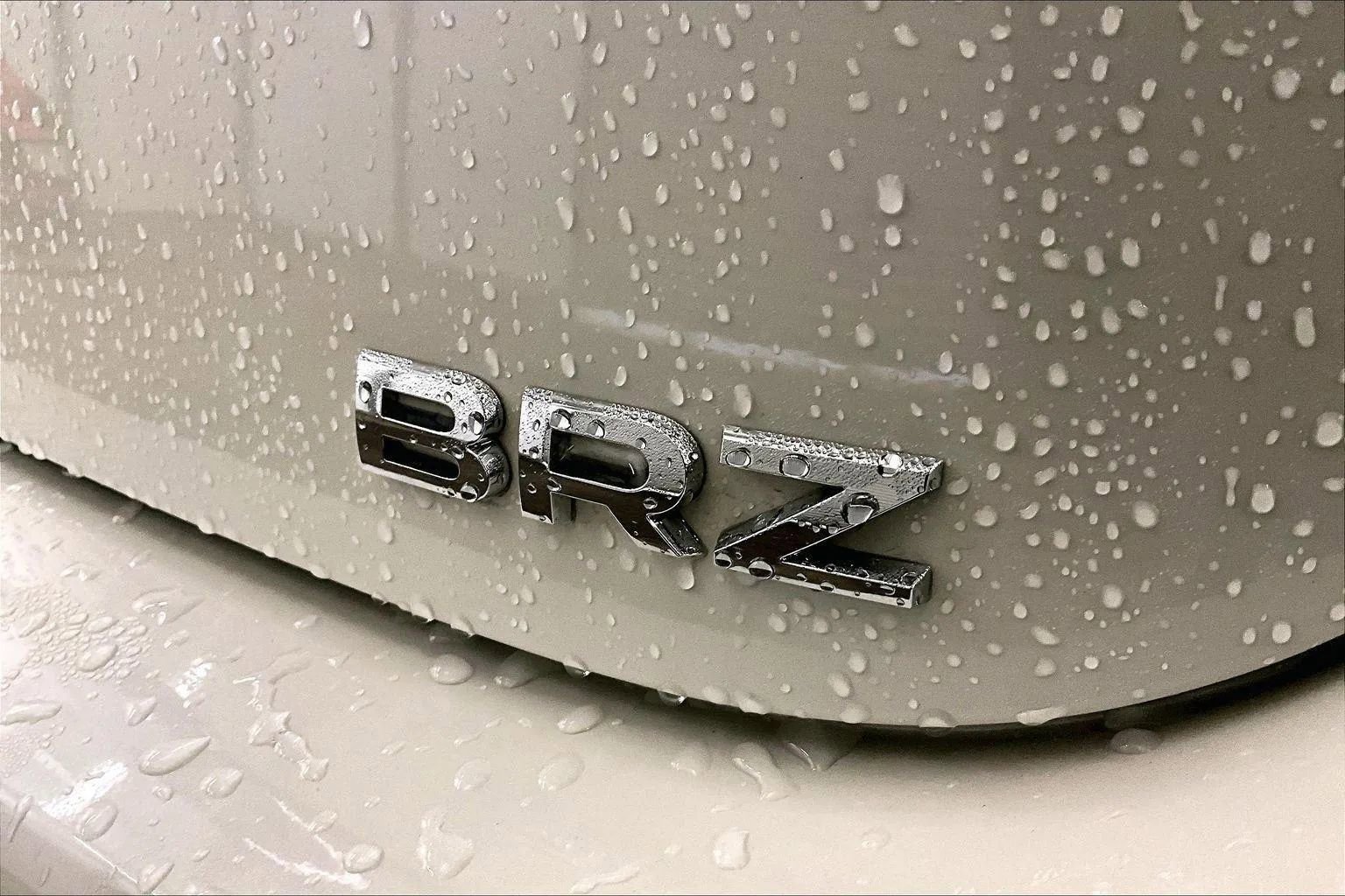 Used 2024 Subaru BRZ Limited image 13