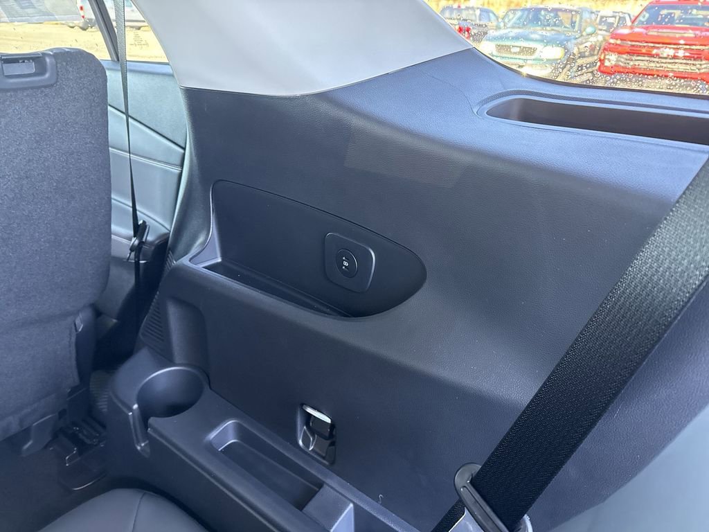 New 2026 Ford Explorer Active w/ Active Comfort Package AWD/4WD image 31