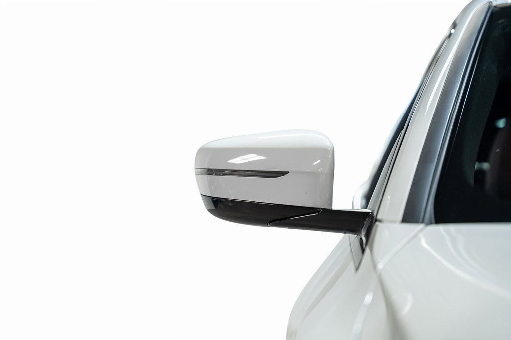 Used 2023 BMW 430i Gran Coupe w/ M Sport Package image 8