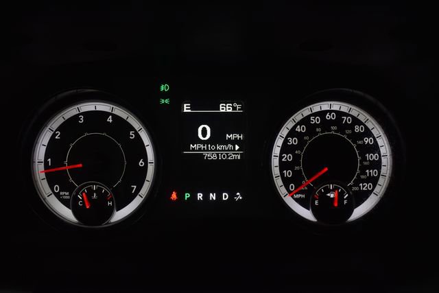 Used 2017 RAM 2500 Big Horn image 30