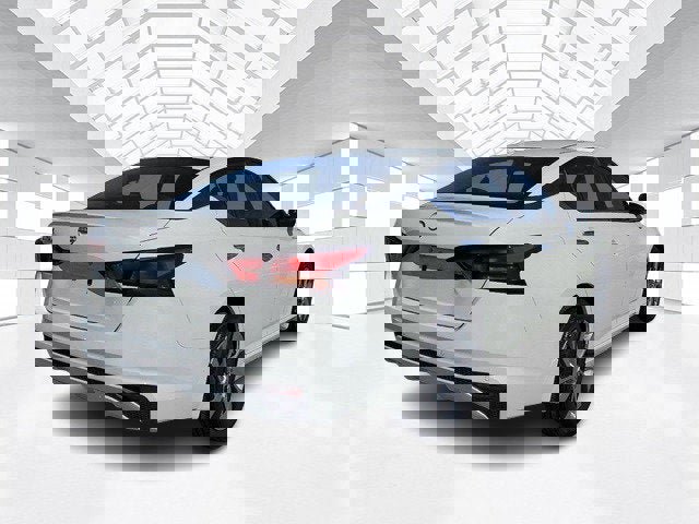 New 2025 Nissan Altima 2.5 S image 4