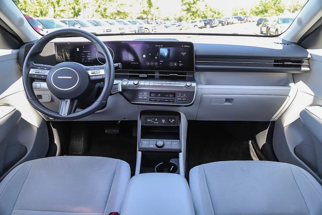 Certified 2024 Hyundai Kona SEL FWD image 13