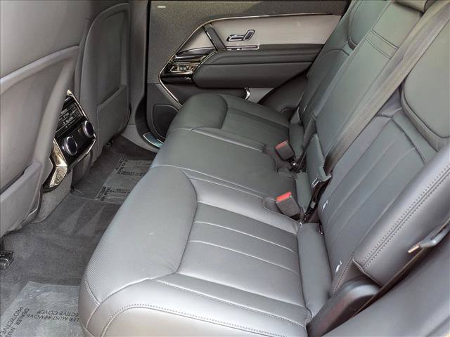Certified 2026 Land Rover Range Rover Sport Dynamic SE AWD/4WD image 20
