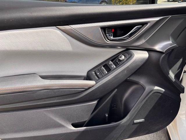 Certified 2023 Subaru Crosstrek 2.5i Limited image 20