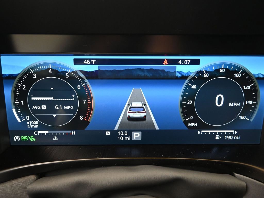 New 2026 Subaru Outback Touring XT image 31