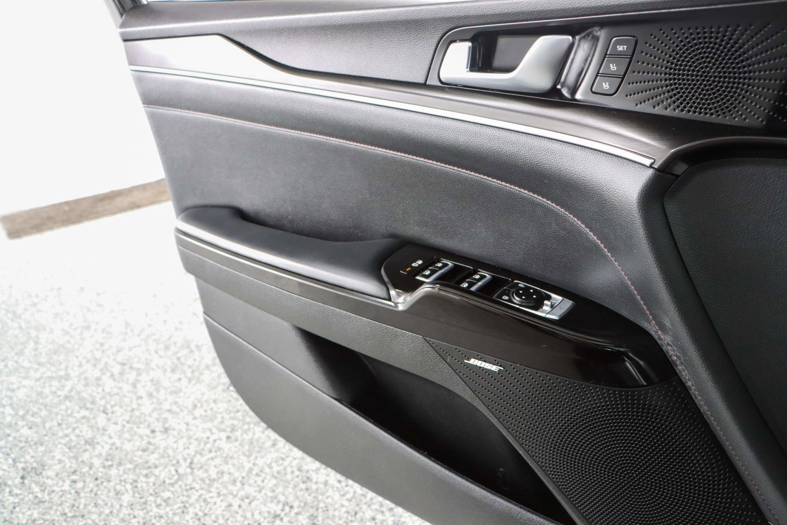 Used 2024 Kia K5 GT w/ GT1 Package image 23