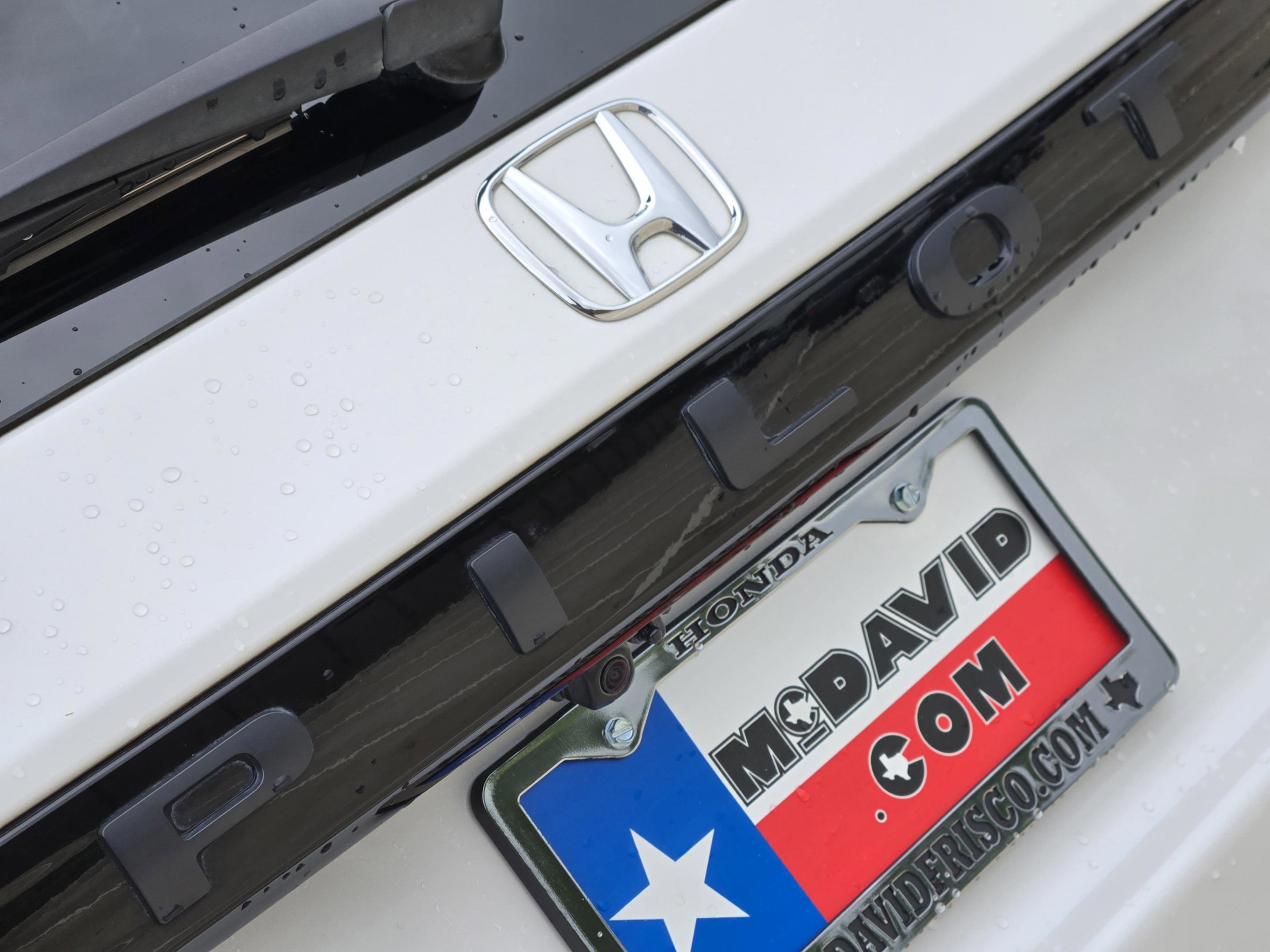 Used 2023 Honda Pilot EX-L image 31