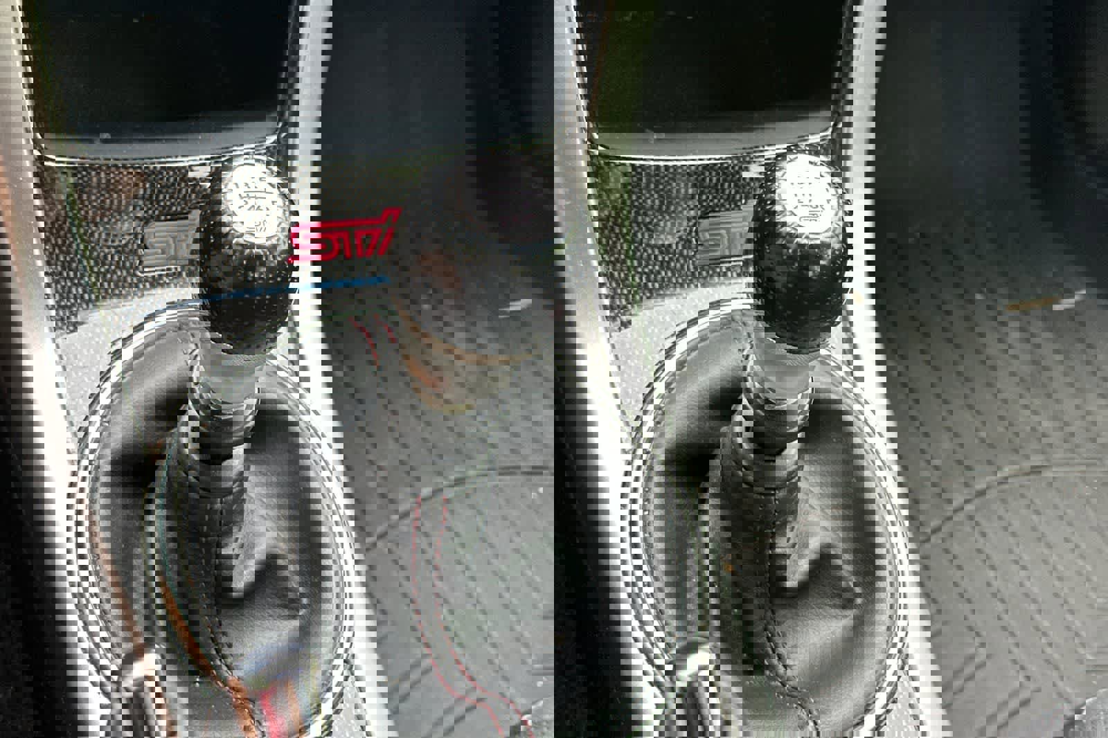 Used 2016 Subaru WRX STI Limited image 22