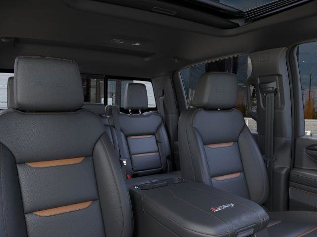 New 2026 GMC Sierra 2500 AT4 w/ AT4 Premium Plus Package image 51