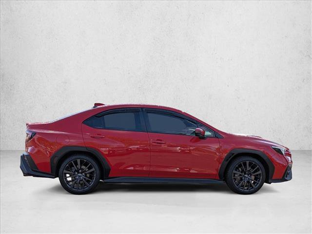 Used 2023 Subaru WRX Limited w/ Popular Package #2 image 4