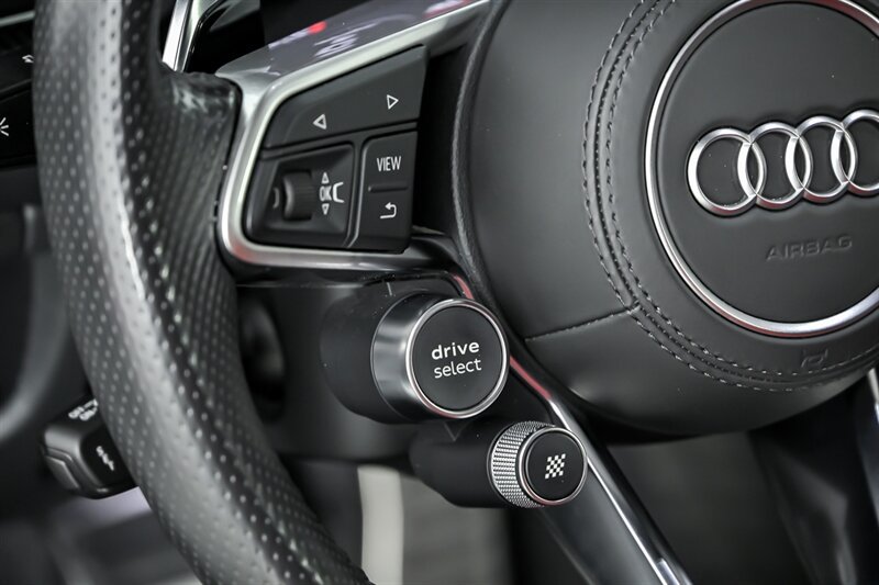 Used 2018 Audi R8 V10 plus AWD/4WD image 23