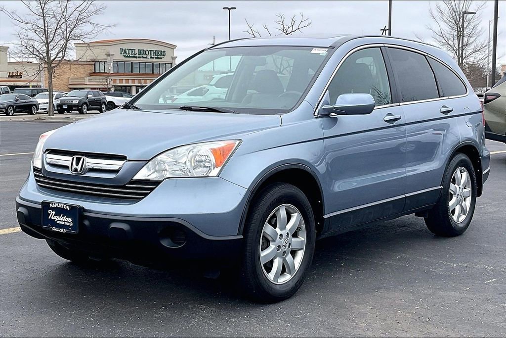 Used 2009 Honda CR-V EX-L image 15