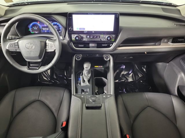 Used 2025 Toyota Grand Highlander AWD Hybrid image 17