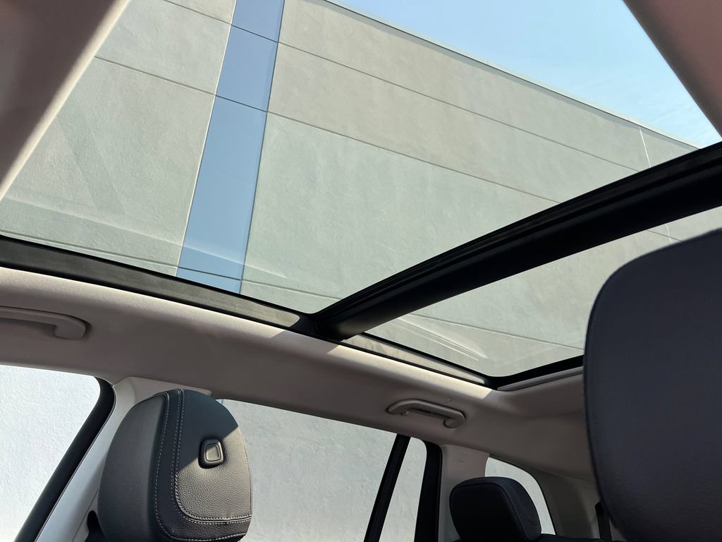 New 2026 Mercedes-Benz GLS 450 4MATIC image 24