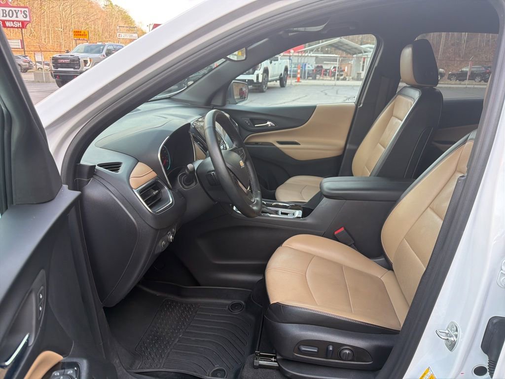 Used 2023 Chevrolet Equinox Premier image 8