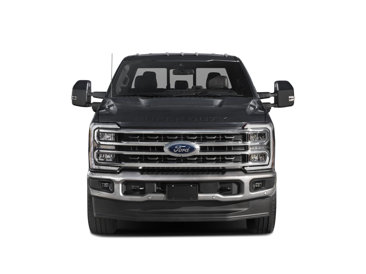New 2026 Ford F350 King Ranch w/ Chrome Package AWD/4WD image 26