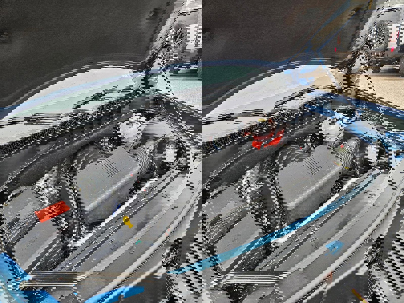 New 2026 GMC Yukon Elevation image 30