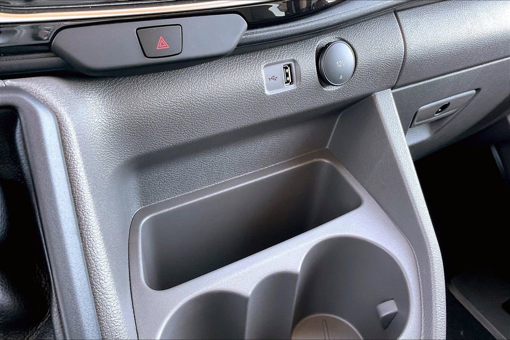 New 2025 Ford Transit 350 XLT image 17