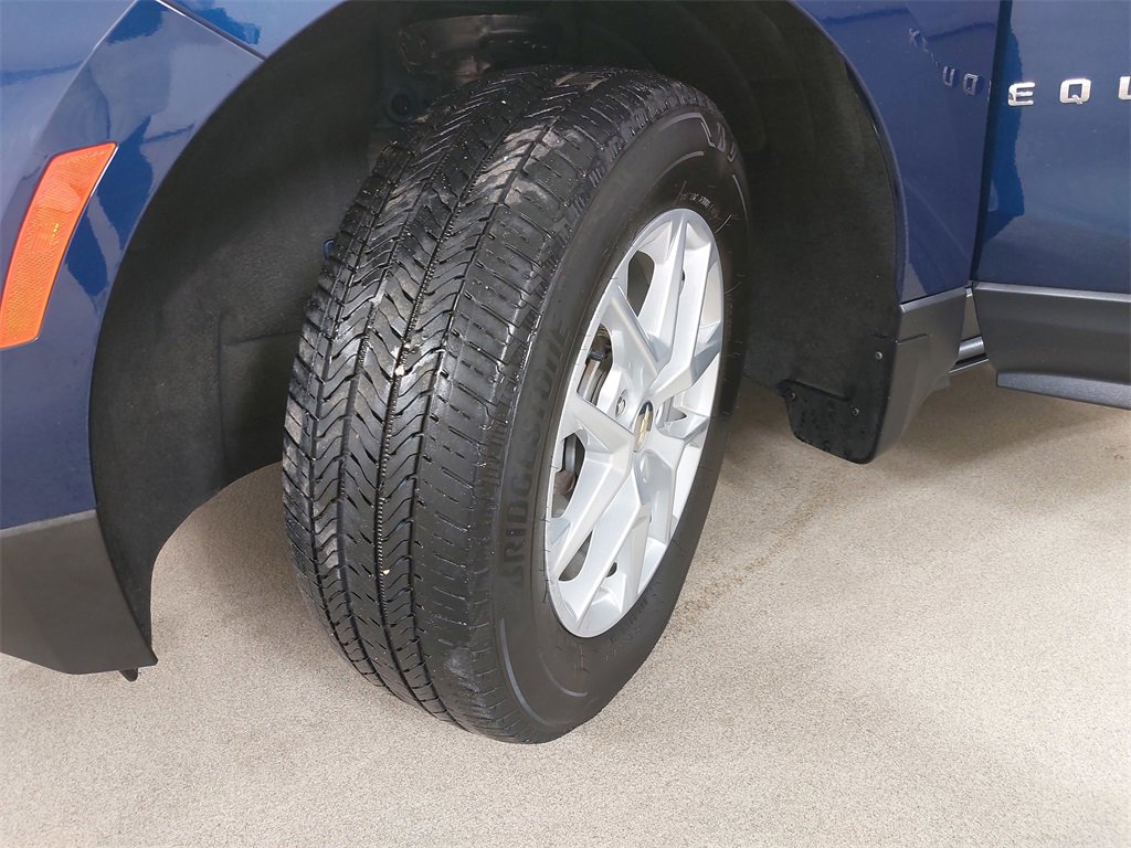 Certified 2023 Chevrolet Equinox LS w/ LS Convenience Package image 35