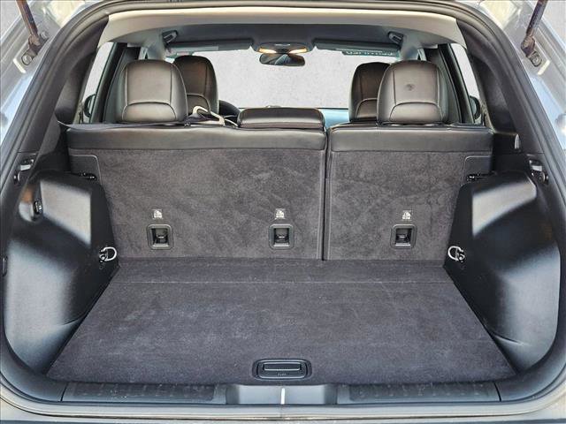 Used 2020 Jeep Cherokee Latitude Plus image 6