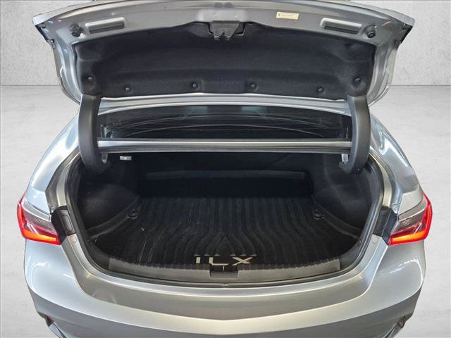 Used 2020 Acura ILX FWD image 6