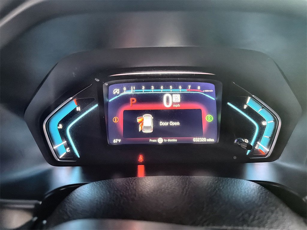 Used 2023 Honda Odyssey Elite image 10