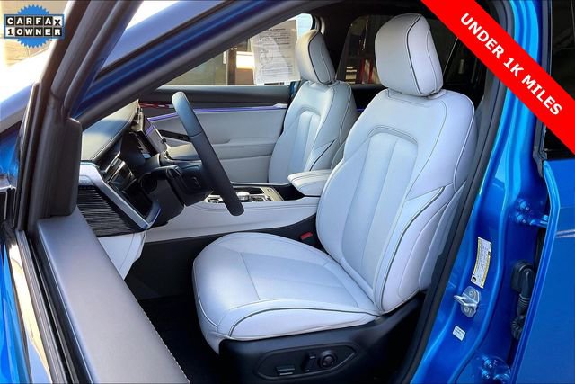 Used 2025 Jeep Wagoneer S Limited image 24