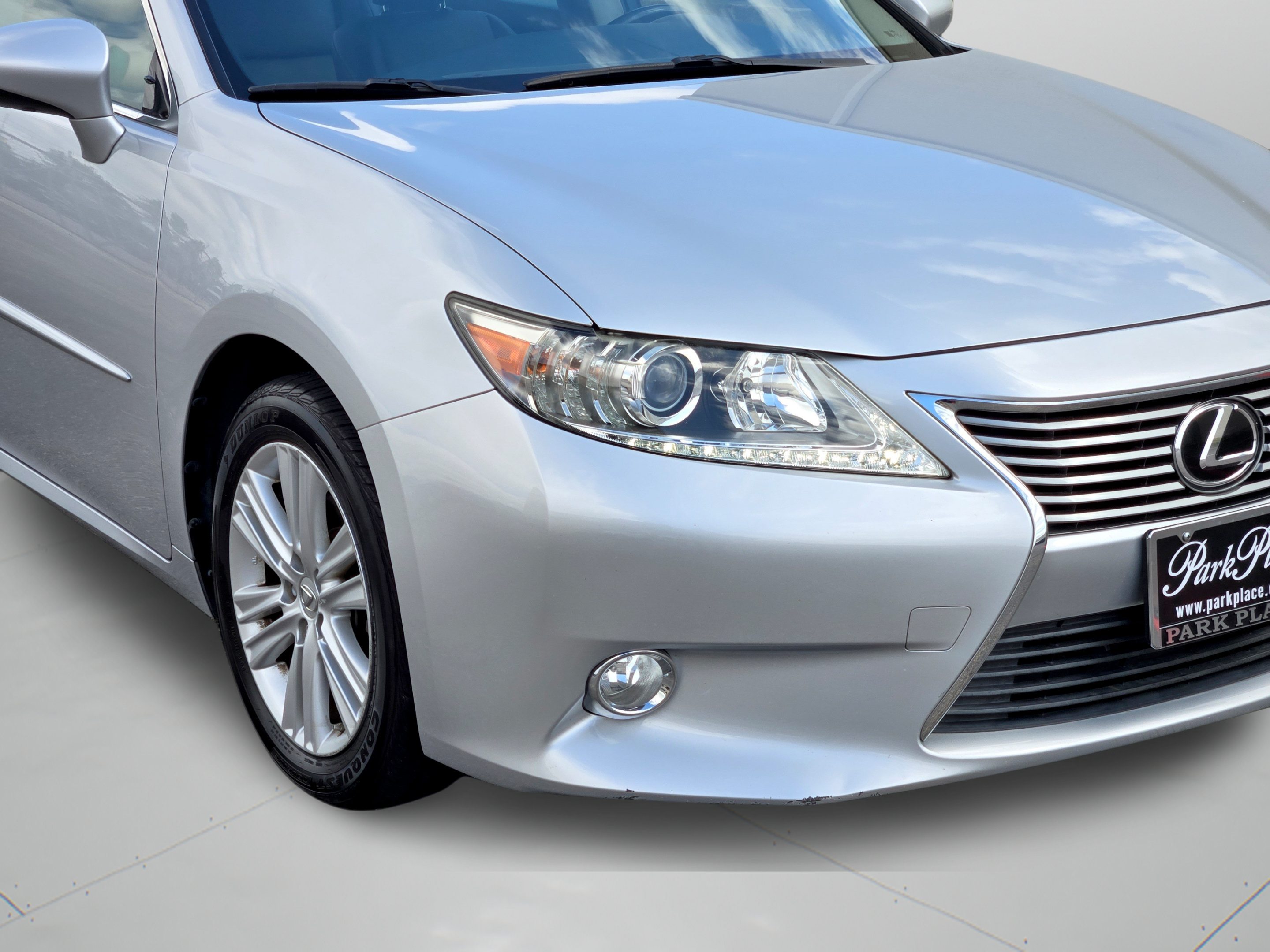 Used 2014 Lexus ES 350 FWD image 32