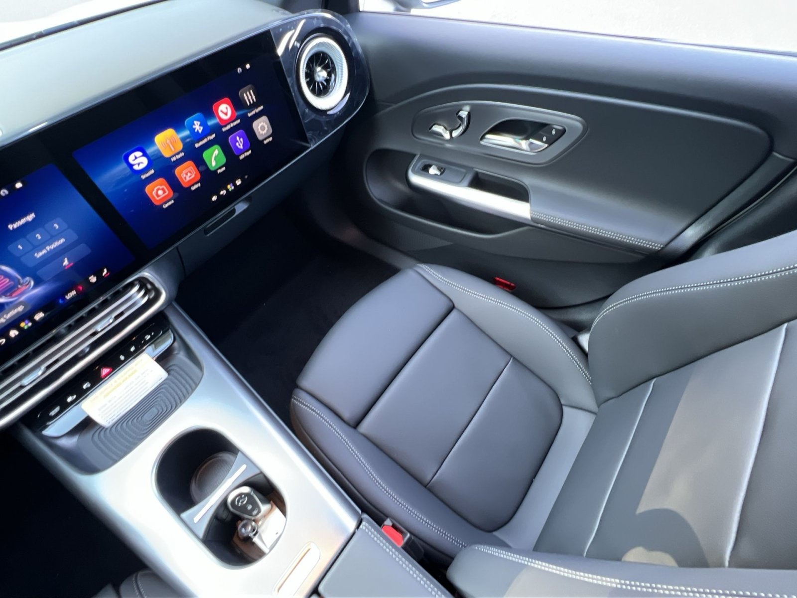 New 2027 Mercedes-Benz CLA 350 image 14