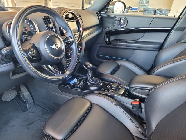Used 2018 MINI Cooper Countryman S FWD image 12