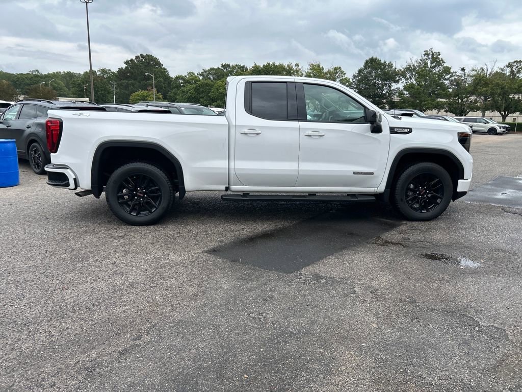 New 2025 GMC Sierra 1500 Elevation w/ Preferred Package image 8