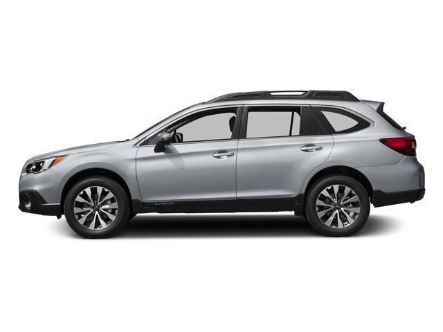Used 2016 Subaru Outback 2.5i Limited image 3