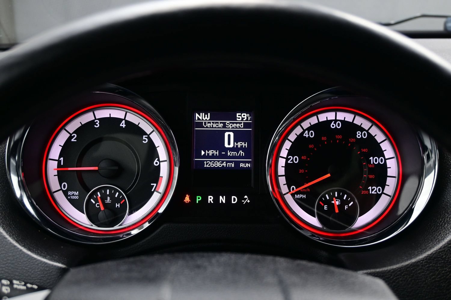 Used 2017 Dodge Grand Caravan GT FWD image 25