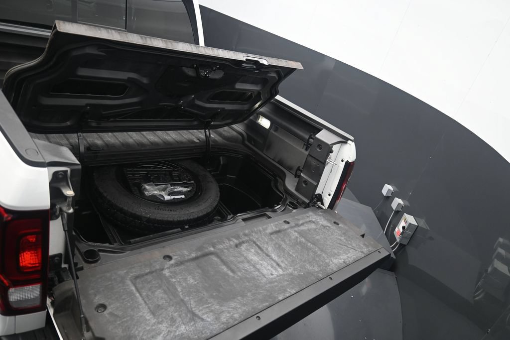 Used 2022 Honda Ridgeline RTL-E image 14
