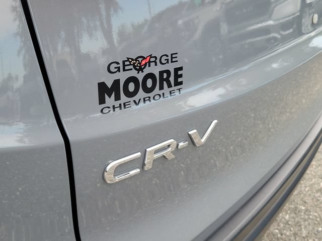 Used 2024 Honda CR-V LX image 13