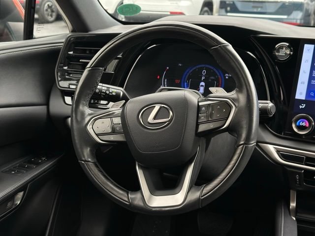 Used 2023 Lexus RX 350 Premium Plus w/ Accessory Package (Z1) AWD/4WD image 18