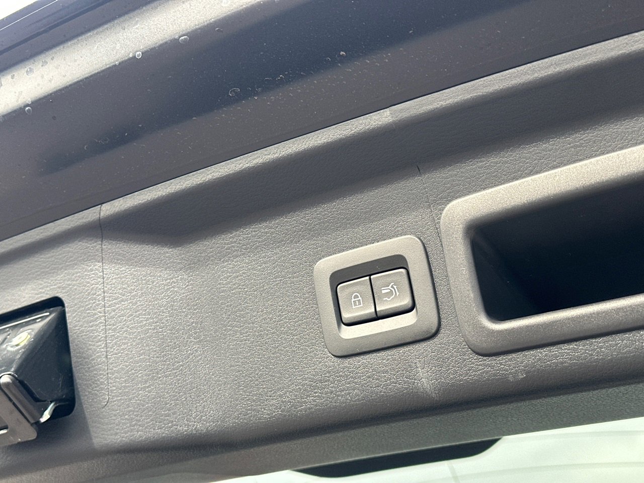 New 2026 MAZDA CX-30 2.5 Turbo w/ Premium Package image 9