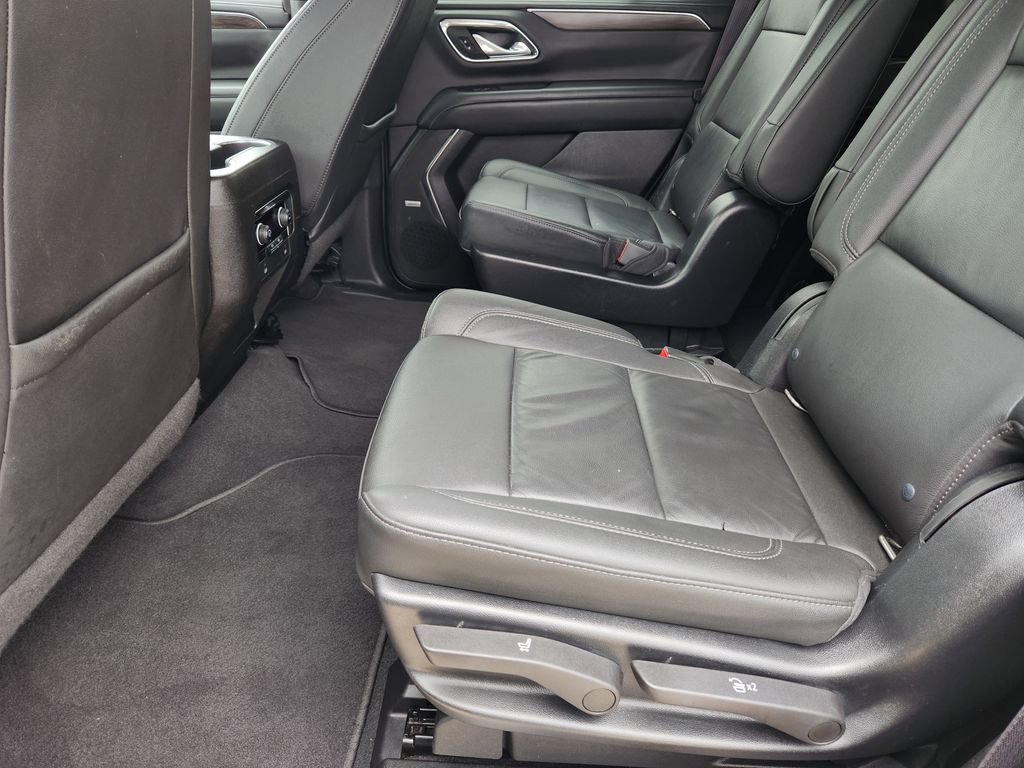 Used 2022 Chevrolet Tahoe Z71 AWD/4WD image 36