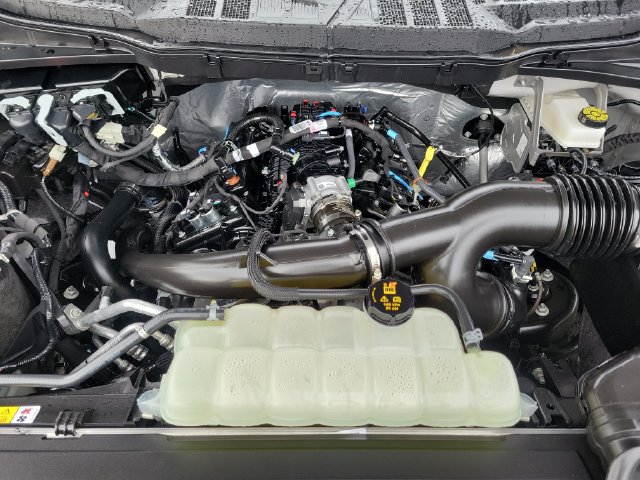 Used 2026 Ford F150 STX w/ Equipment Group 200A RWD image 30