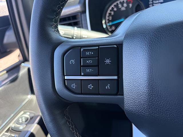 Used 2023 Ford F150 XLT w/ Equipment Group 302A High AWD/4WD image 16