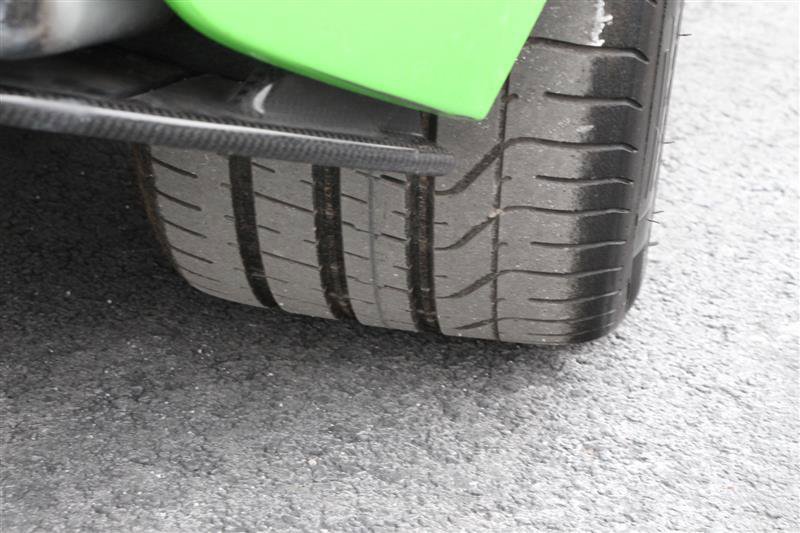 Used 2016 McLaren 570S Coupe image 46