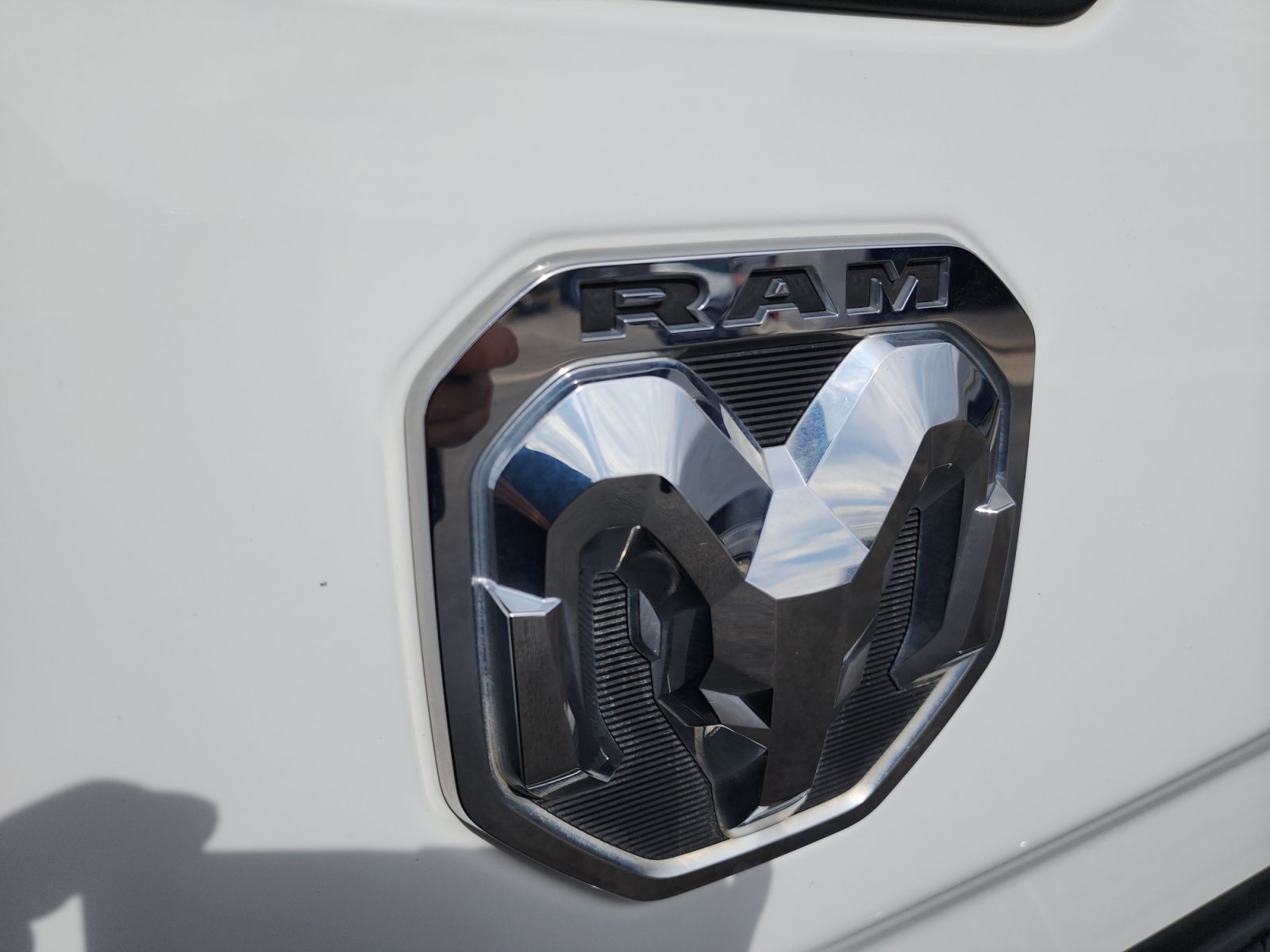 Used 2021 RAM 2500 Tradesman RWD image 34