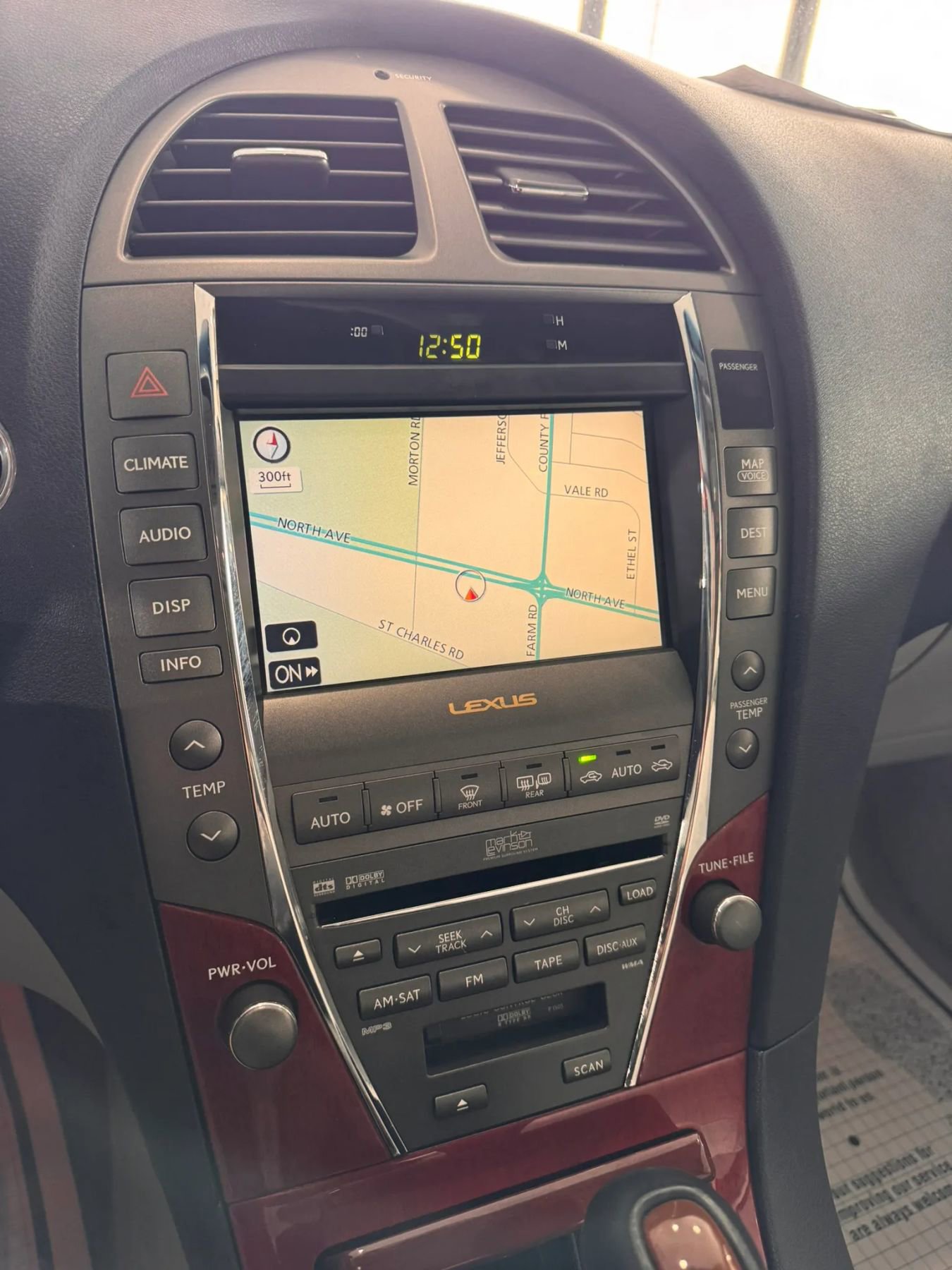 Used 2009 Lexus ES 350 image 29