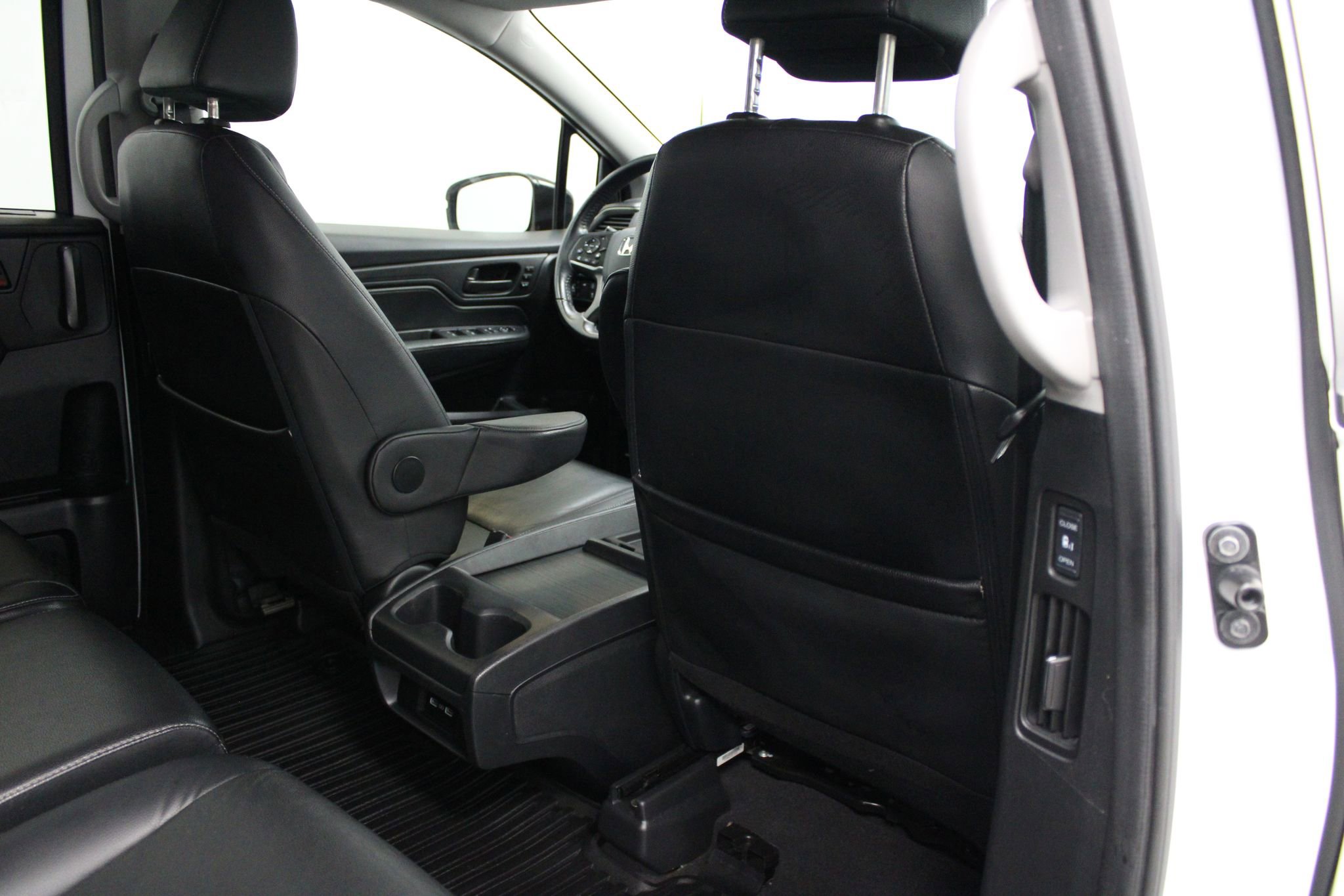 Used 2021 Honda Odyssey EX-L image 25