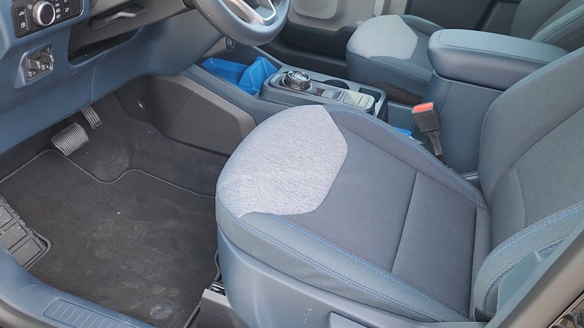 New 2026 Ford Maverick XLT w/ Equipment Group 301A image 29